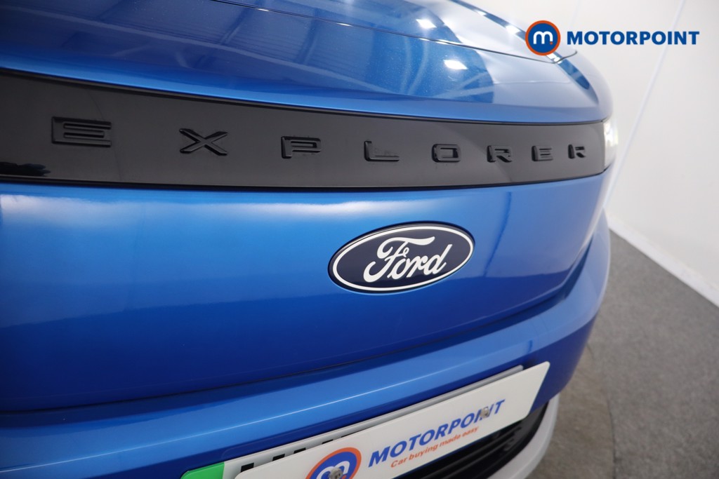 Ford Explorer Select Automatic Electric SUV - Stock Number (1566218) - 27th supplementary image