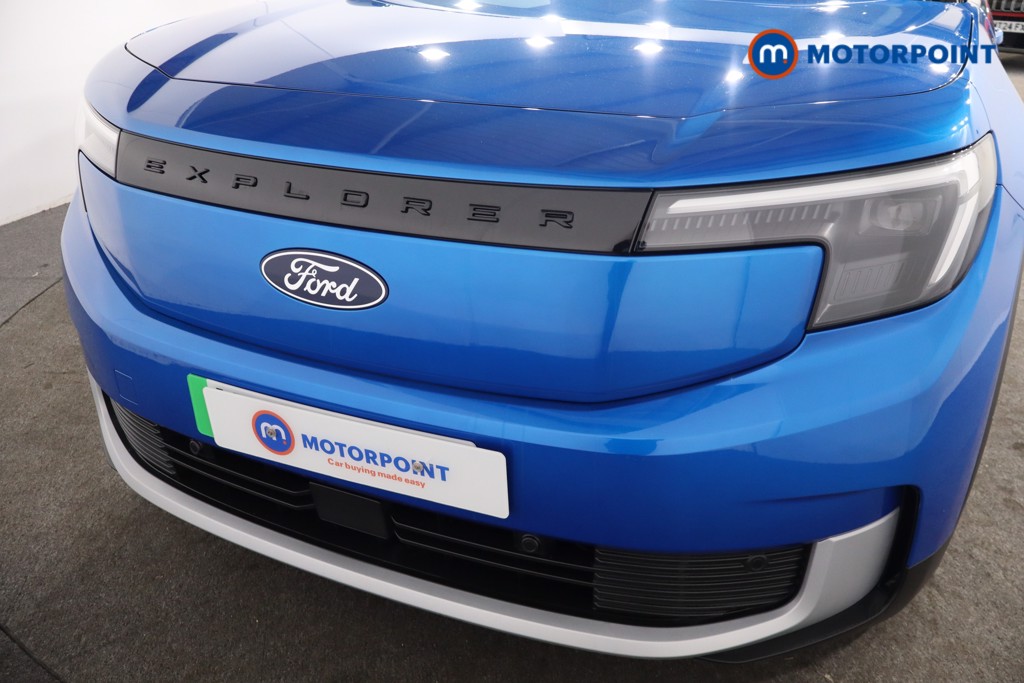 Ford Explorer Select Automatic Electric SUV - Stock Number (1566218) - 28th supplementary image