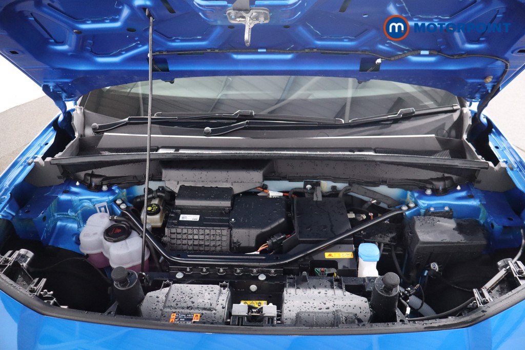 Ford Explorer Select Automatic Electric SUV - Stock Number (1566218) - 29th supplementary image