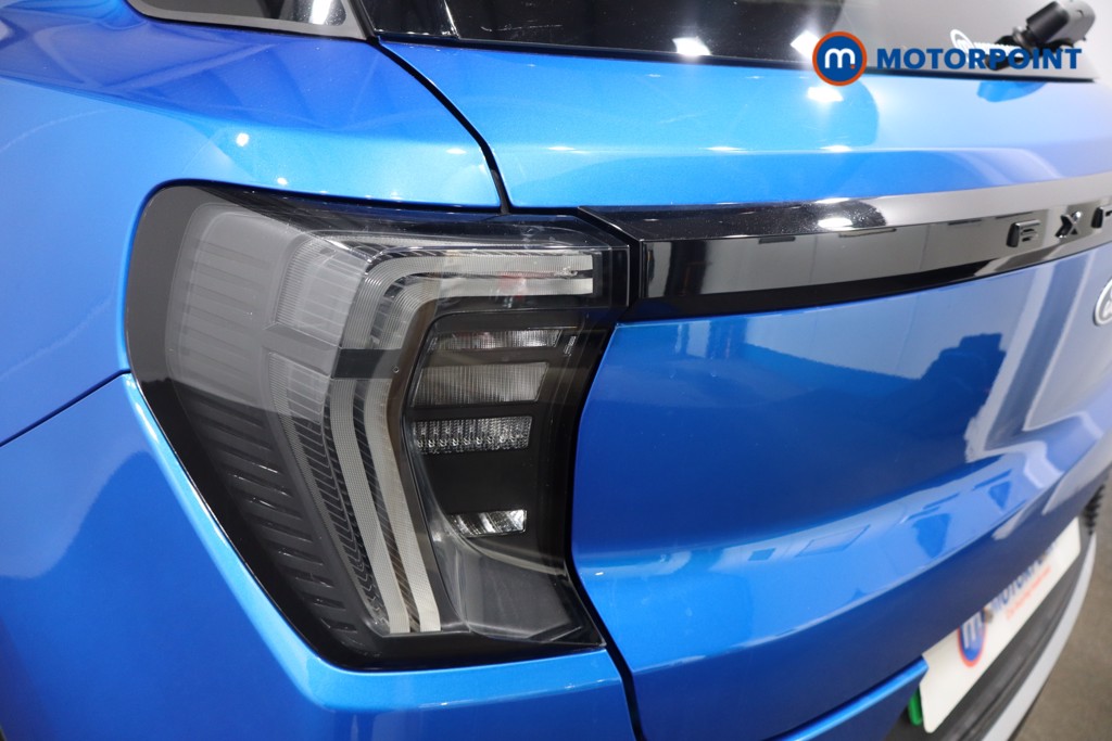 Ford Explorer Select Automatic Electric SUV - Stock Number (1566218) - 31st supplementary image