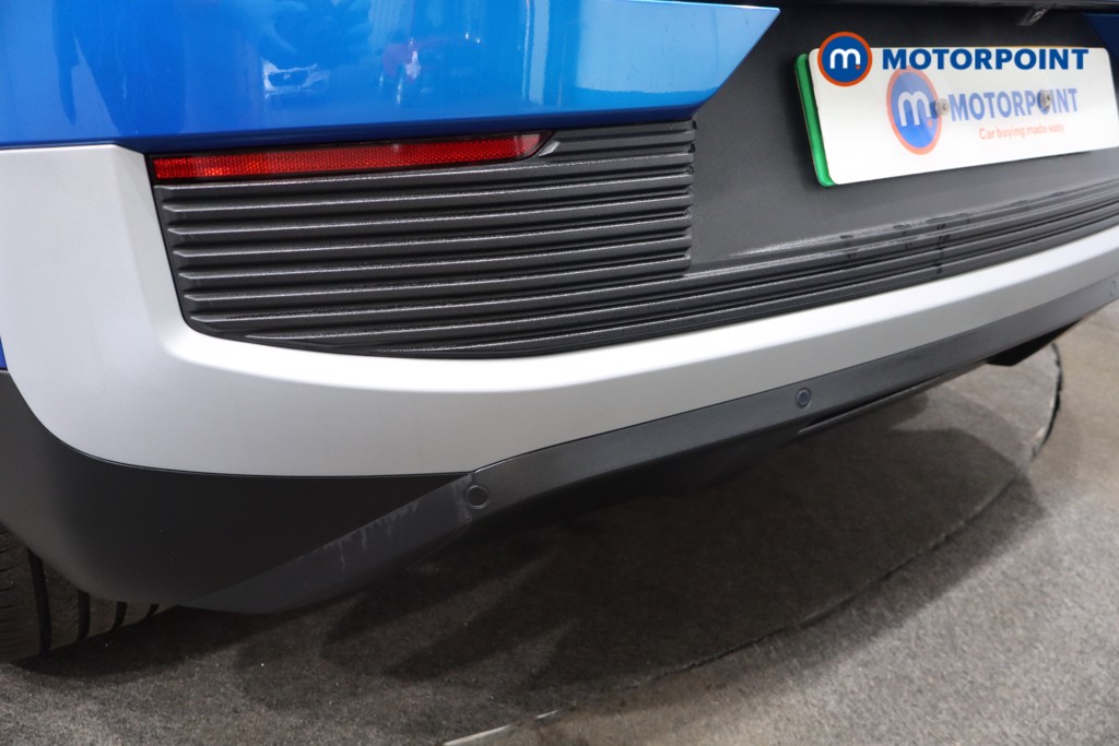 Ford Explorer Select Automatic Electric SUV - Stock Number (1566218) - 32nd supplementary image