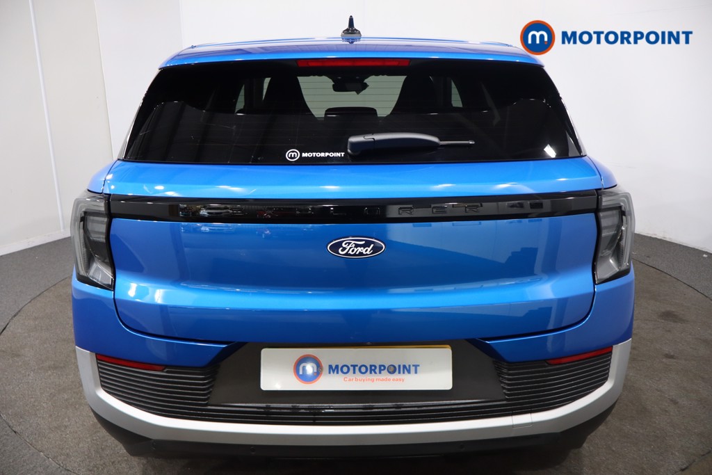 Ford Explorer Select Automatic Electric SUV - Stock Number (1566218) - 34th supplementary image