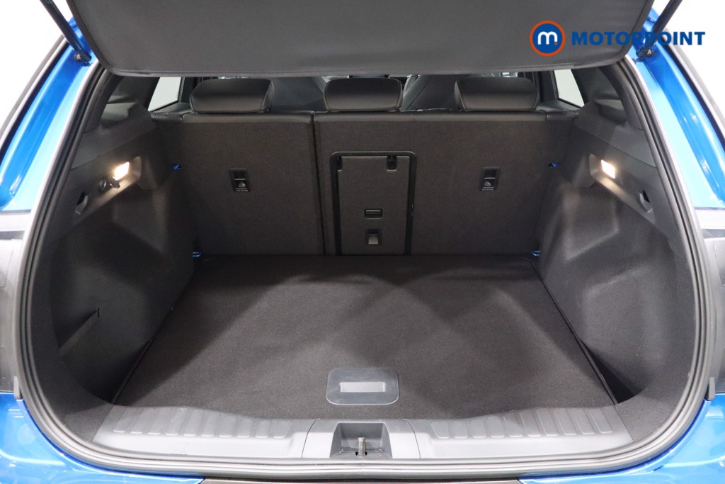 Ford Explorer Select Automatic Electric SUV - Stock Number (1566218) - 35th supplementary image