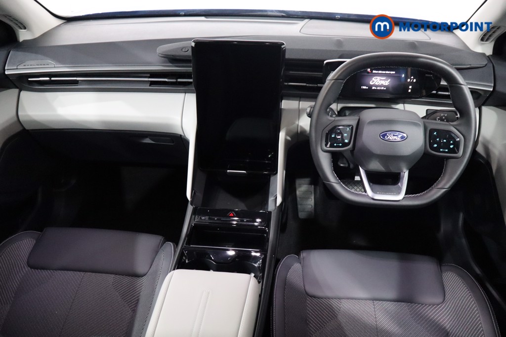 Ford Explorer Select Automatic Electric SUV - Stock Number (1566218) - 1st supplementary image
