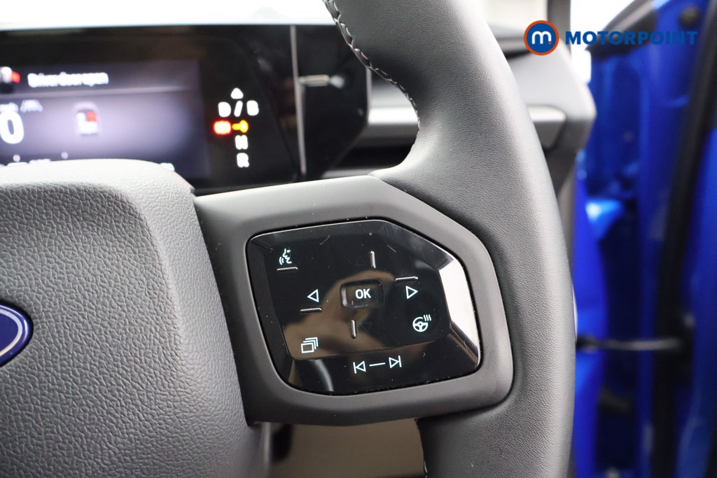 Ford Explorer Select Automatic Electric SUV - Stock Number (1566238) - 3rd supplementary image