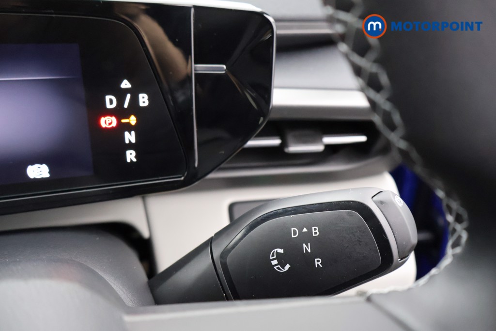 Ford Explorer Select Automatic Electric SUV - Stock Number (1566238) - 5th supplementary image