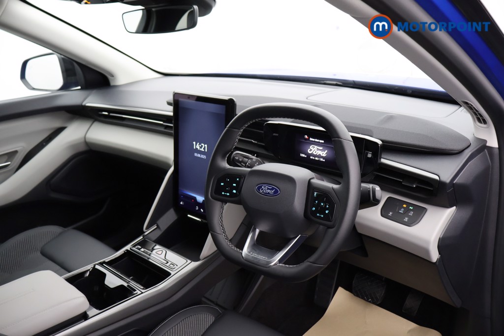 Ford Explorer Select Automatic Electric SUV - Stock Number (1566238) - 11th supplementary image