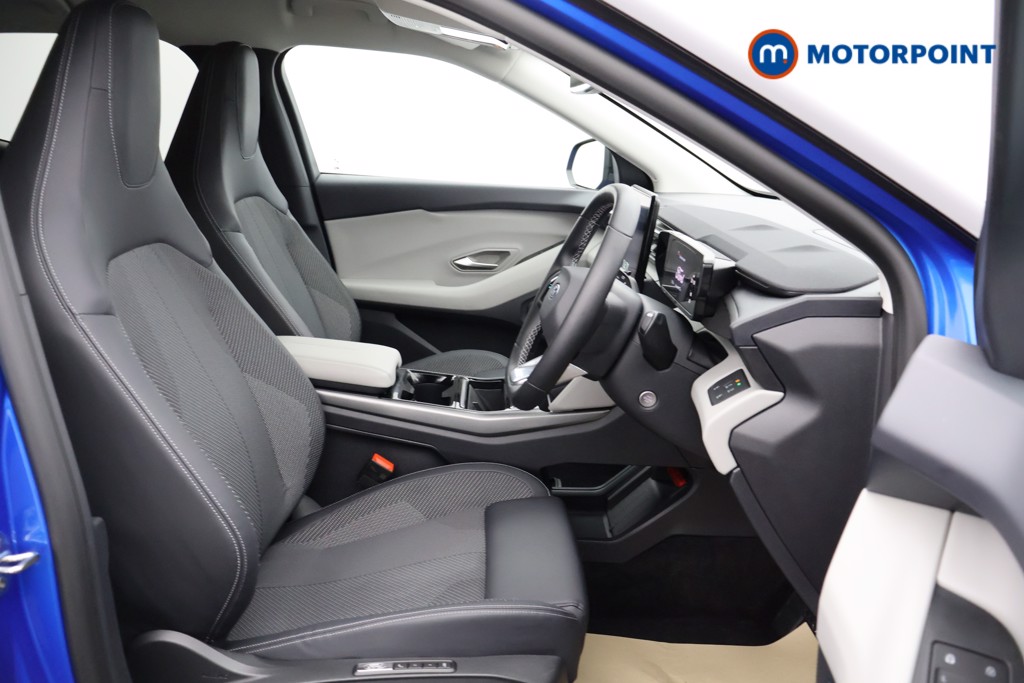 Ford Explorer Select Automatic Electric SUV - Stock Number (1566238) - 12th supplementary image
