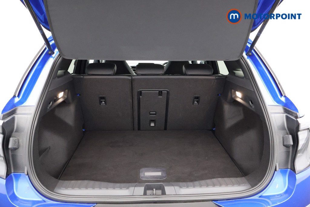 Ford Explorer Select Automatic Electric SUV - Stock Number (1566238) - 14th supplementary image
