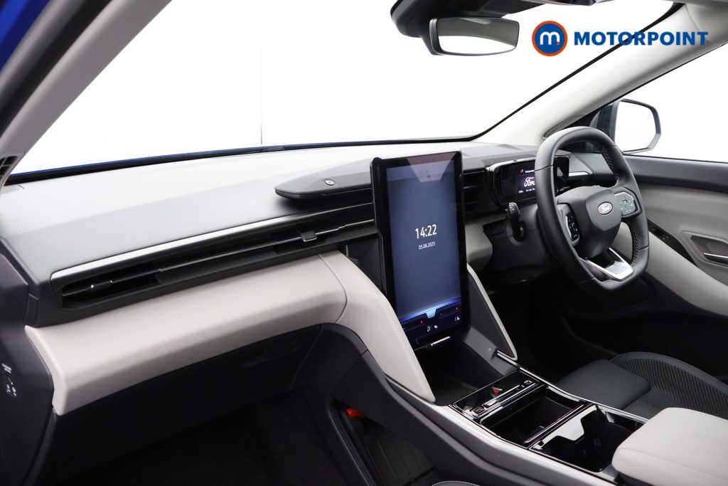 Ford Explorer Select Automatic Electric SUV - Stock Number (1566238) - 15th supplementary image