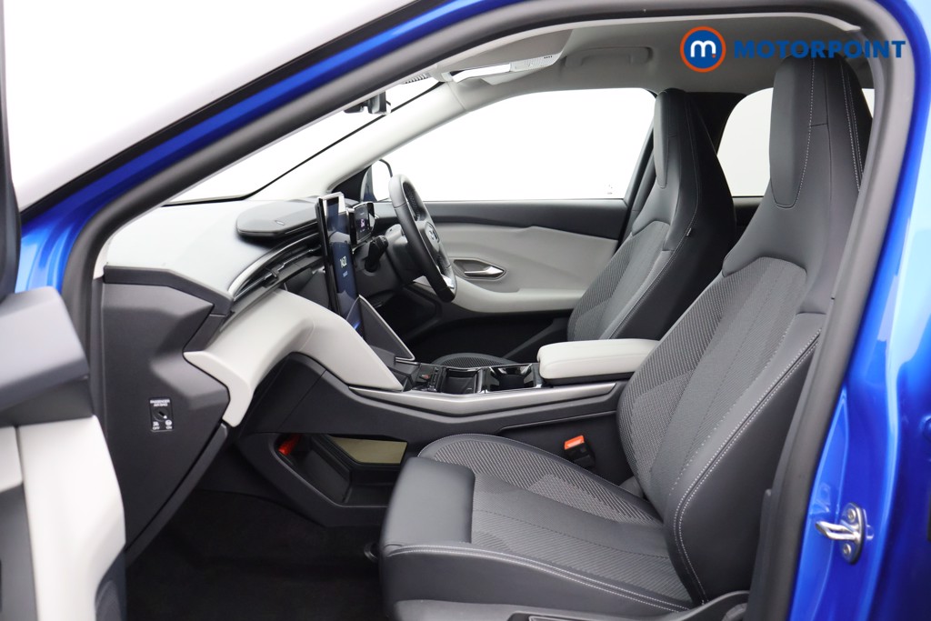 Ford Explorer Select Automatic Electric SUV - Stock Number (1566238) - 16th supplementary image
