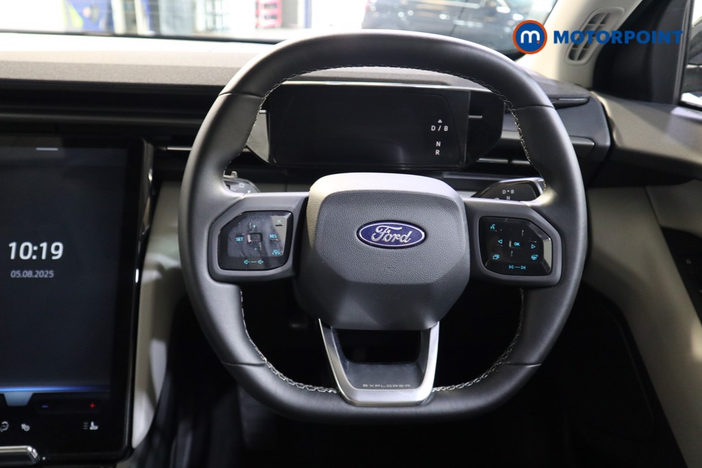 Ford Explorer Select Automatic Electric SUV - Stock Number (1566239) - 2nd supplementary image