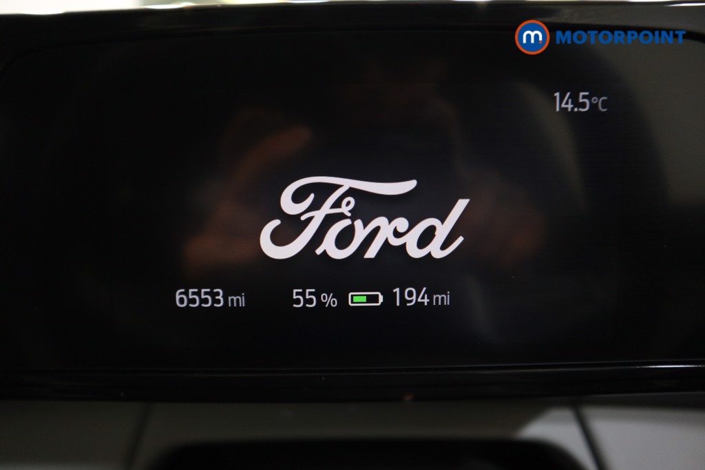 Ford Explorer Select Automatic Electric SUV - Stock Number (1566239) - 3rd supplementary image