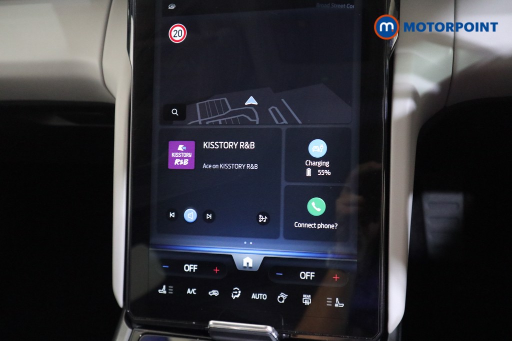 Ford Explorer Select Automatic Electric SUV - Stock Number (1566239) - 9th supplementary image
