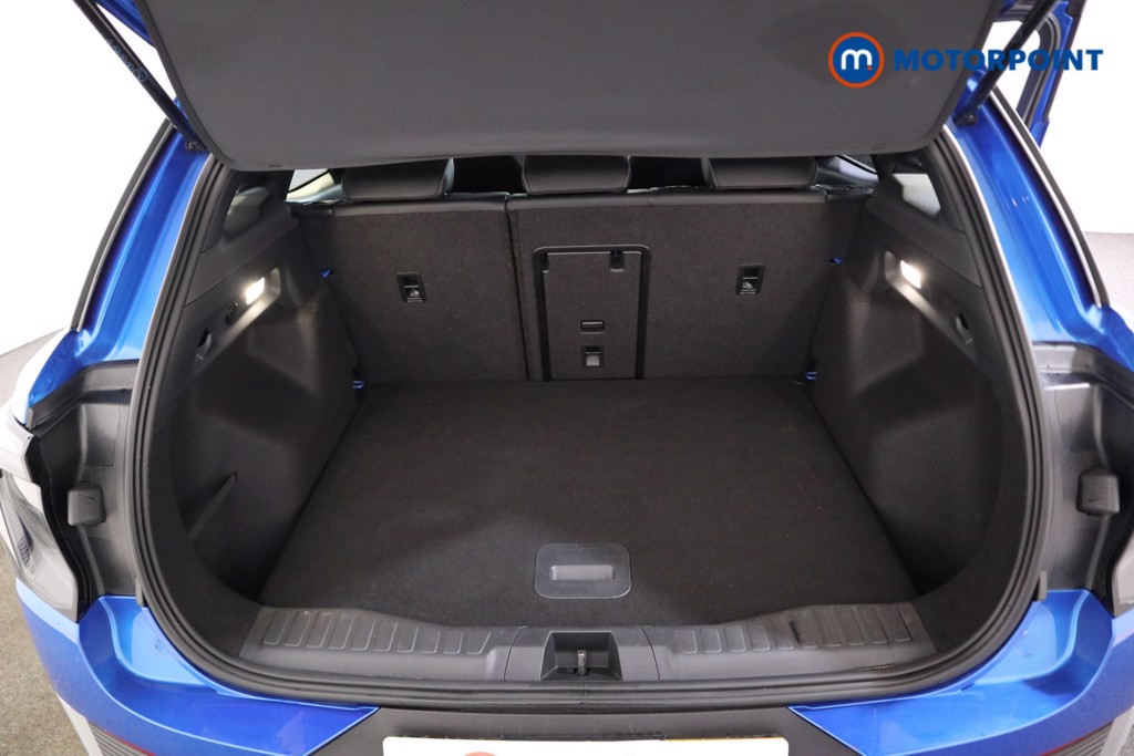 Ford Explorer Select Automatic Electric SUV - Stock Number (1566239) - 13th supplementary image