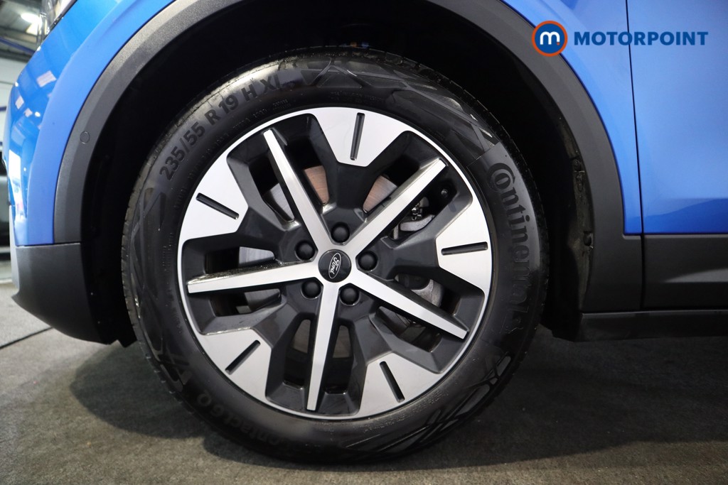 Ford Explorer Select Automatic Electric SUV - Stock Number (1566239) - 16th supplementary image