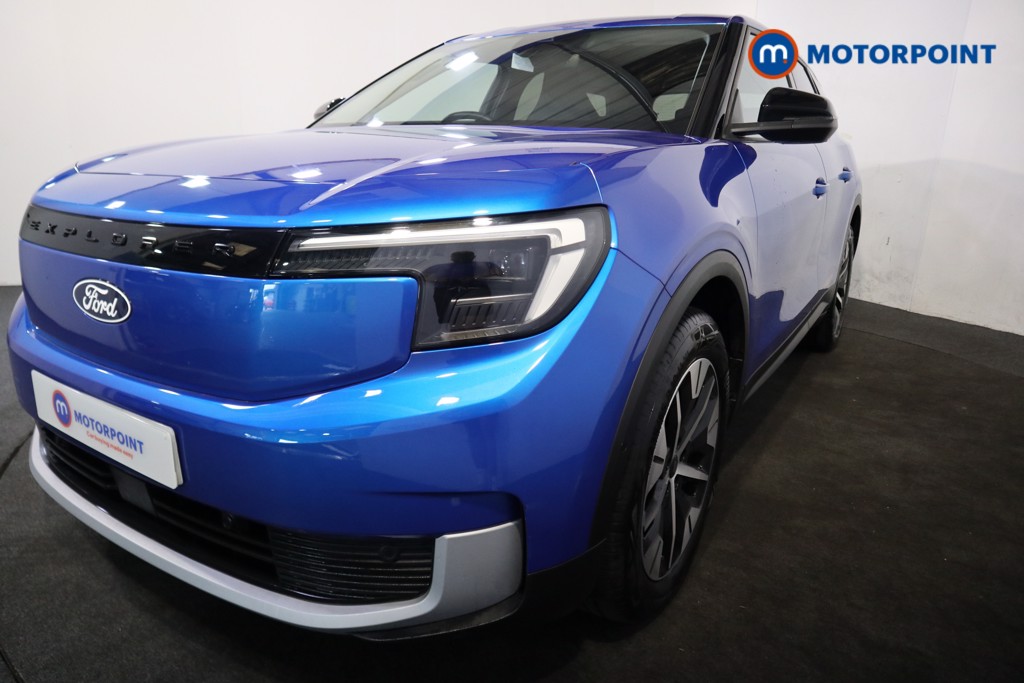 Ford Explorer Select Automatic Electric SUV - Stock Number (1566239) - 22nd supplementary image