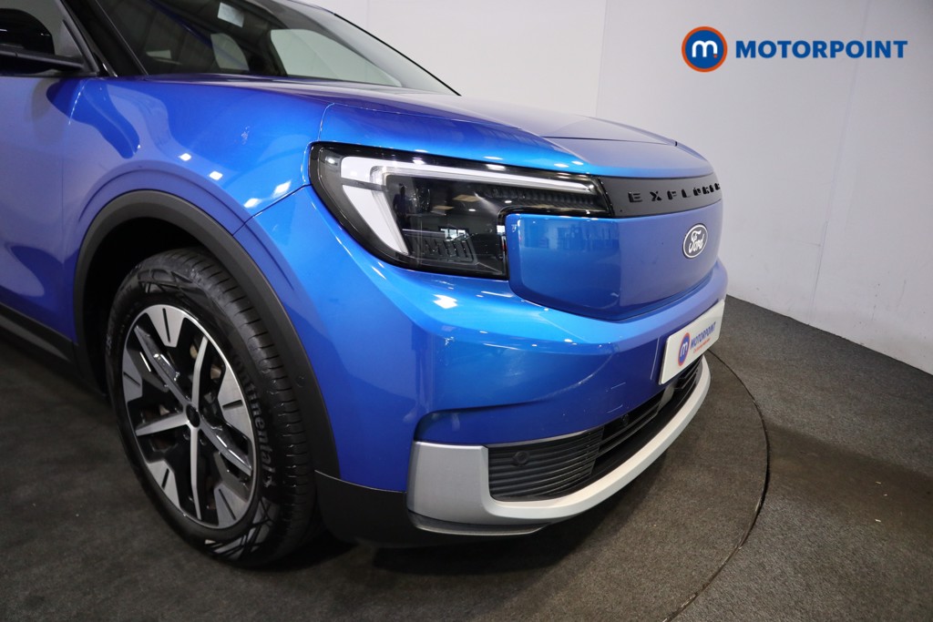 Ford Explorer Select Automatic Electric SUV - Stock Number (1566239) - 23rd supplementary image