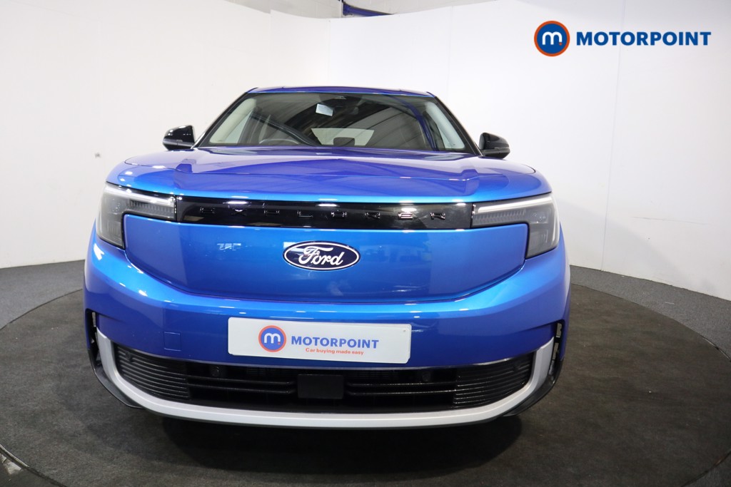 Ford Explorer Select Automatic Electric SUV - Stock Number (1566239) - 24th supplementary image