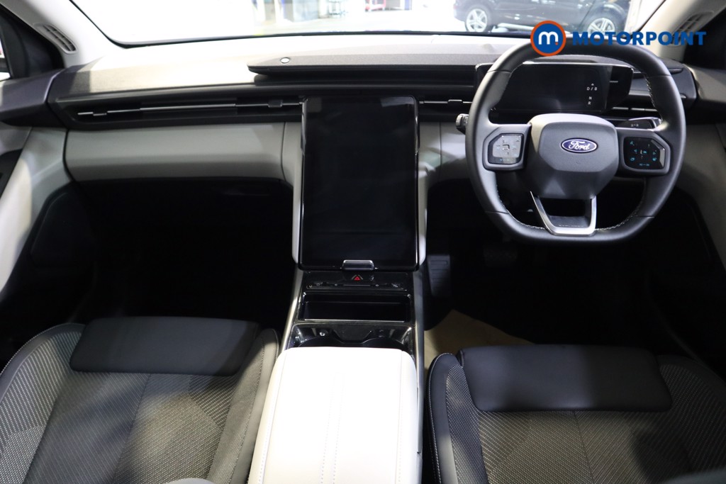 Ford Explorer Select Automatic Electric SUV - Stock Number (1566239) - 1st supplementary image