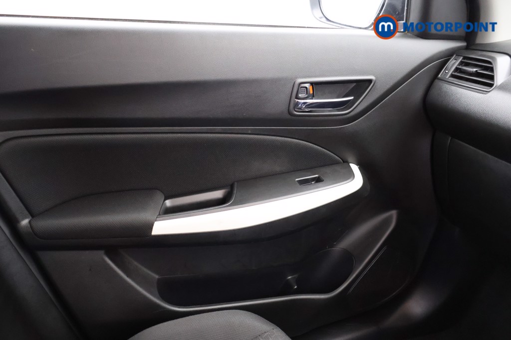 Suzuki Swift Sz-T Manual Petrol Hatchback - Stock Number (1566355) - 7th supplementary image