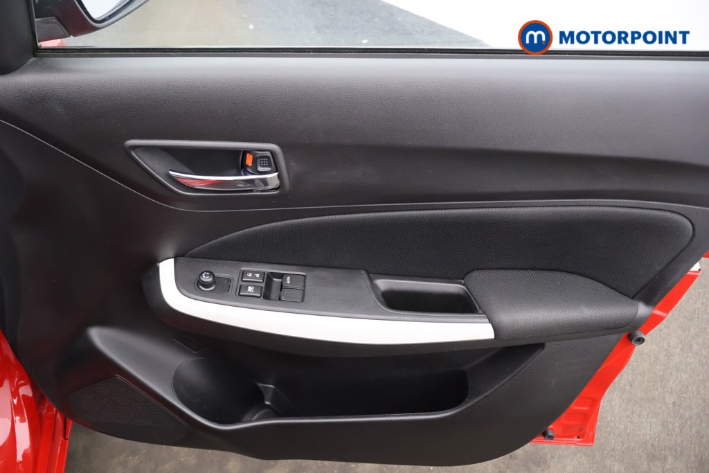 Suzuki Swift Sz-T Manual Petrol Hatchback - Stock Number (1566355) - 8th supplementary image