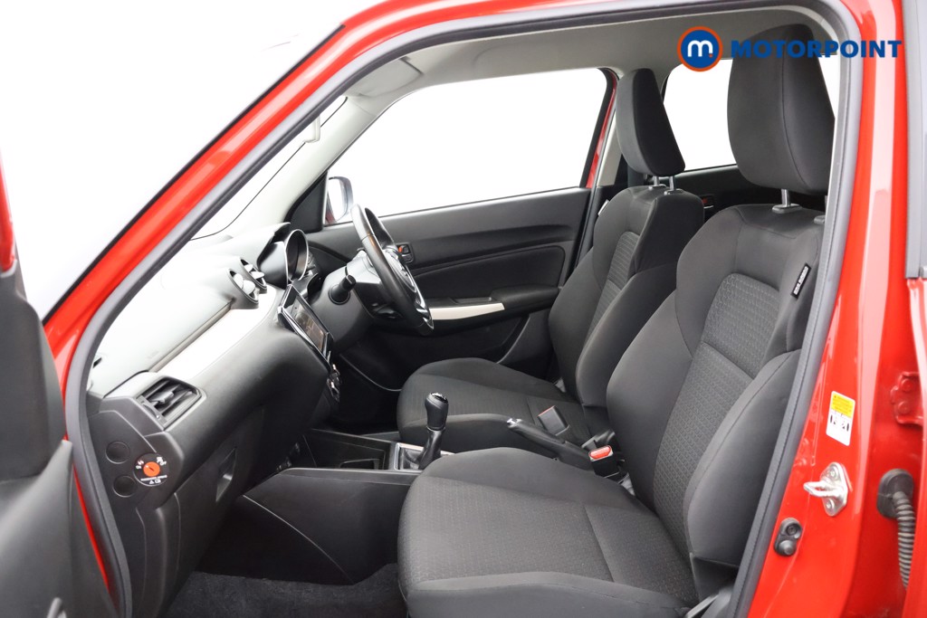 Suzuki Swift Sz-T Manual Petrol Hatchback - Stock Number (1566355) - 13th supplementary image