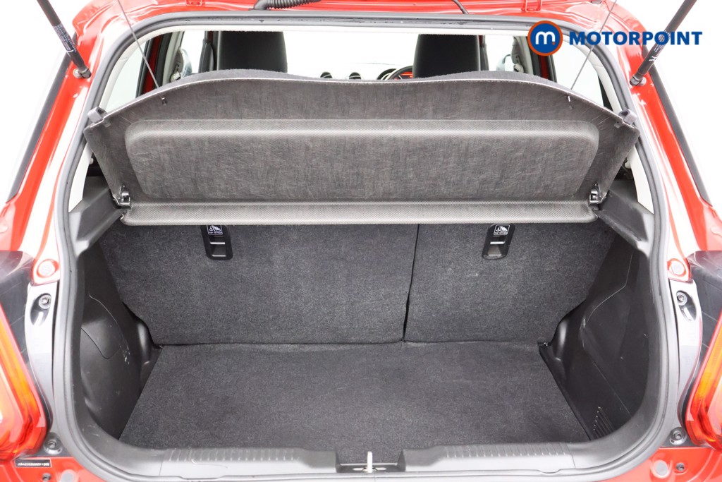 Suzuki Swift Sz-T Manual Petrol Hatchback - Stock Number (1566355) - 14th supplementary image