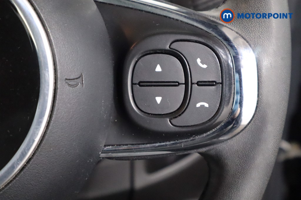 Fiat 500 Lounge Manual Petrol-Electric Hybrid Hatchback - Stock Number (1566424) - 10th supplementary image