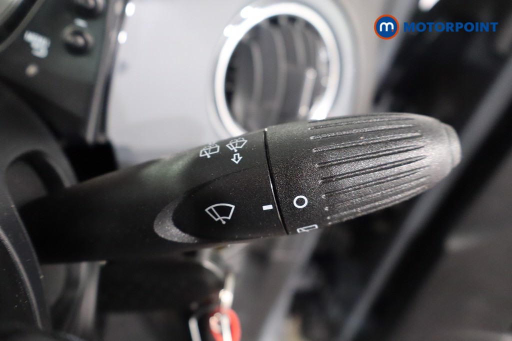 Fiat 500 Lounge Manual Petrol-Electric Hybrid Hatchback - Stock Number (1566424) - 14th supplementary image