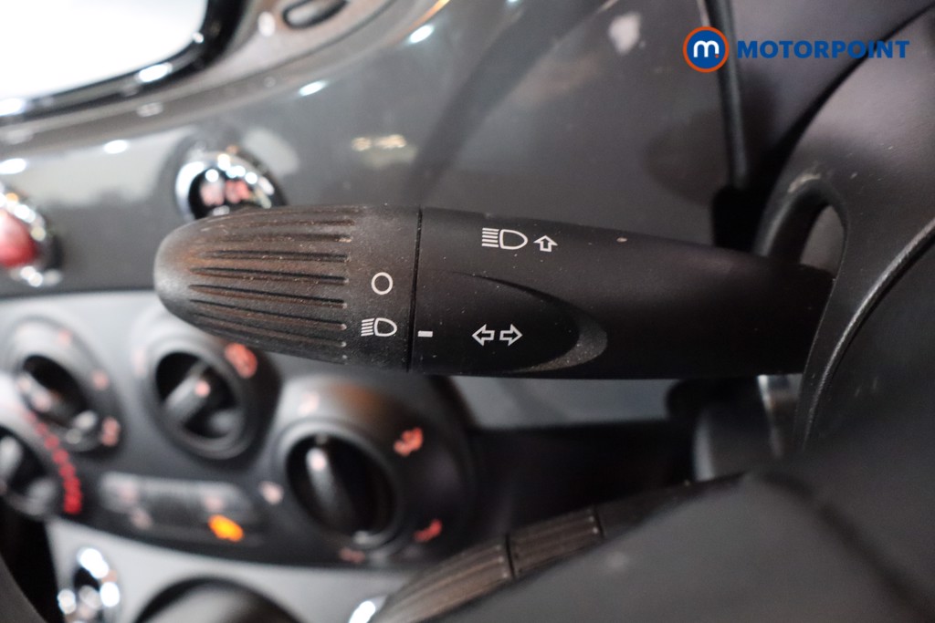 Fiat 500 Lounge Manual Petrol-Electric Hybrid Hatchback - Stock Number (1566424) - 15th supplementary image