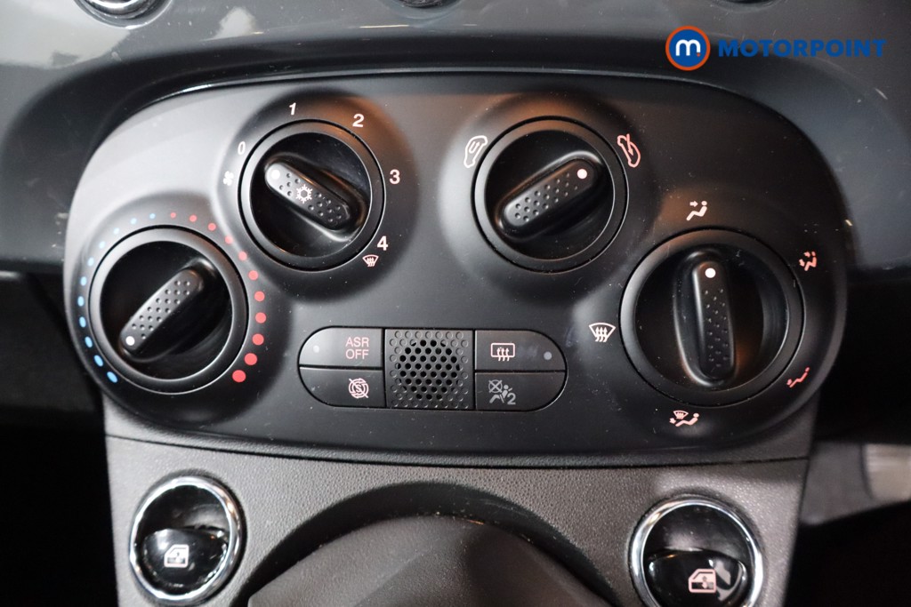 Fiat 500 Lounge Manual Petrol-Electric Hybrid Hatchback - Stock Number (1566424) - 17th supplementary image