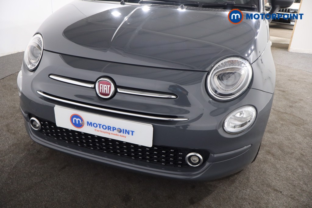 Fiat 500 Lounge Manual Petrol-Electric Hybrid Hatchback - Stock Number (1566424) - 26th supplementary image