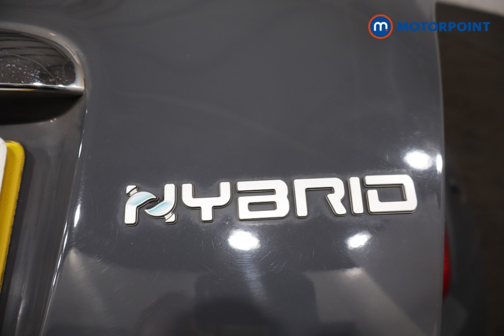 Fiat 500 Lounge Manual Petrol-Electric Hybrid Hatchback - Stock Number (1566424) - 31st supplementary image