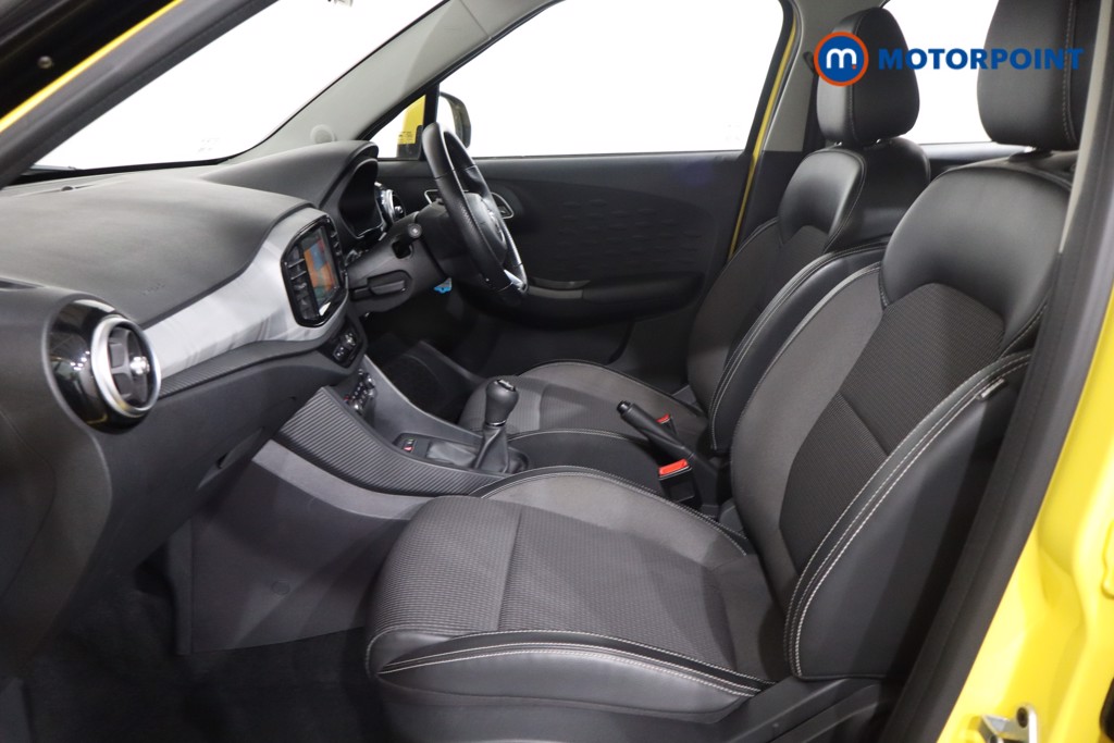 Mg Motor Uk MG3 Exclusive Manual Petrol Hatchback - Stock Number (1566429) - 4th supplementary image