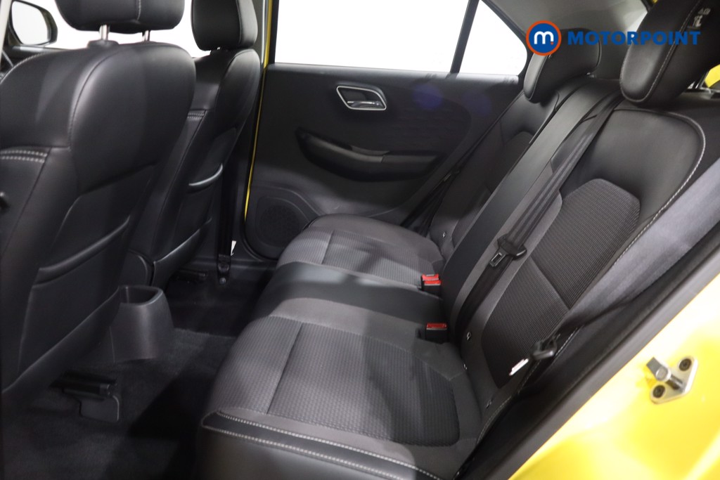 Mg Motor Uk MG3 Exclusive Manual Petrol Hatchback - Stock Number (1566429) - 5th supplementary image
