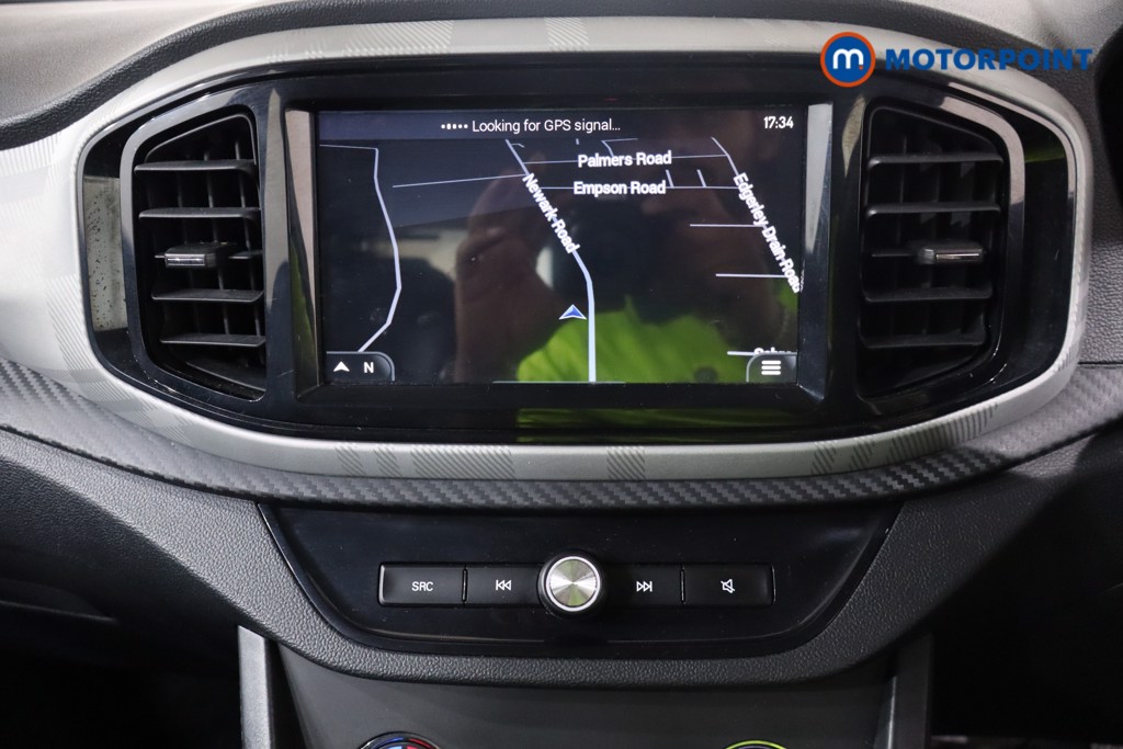 Mg Motor Uk MG3 Exclusive Manual Petrol Hatchback - Stock Number (1566429) - 14th supplementary image