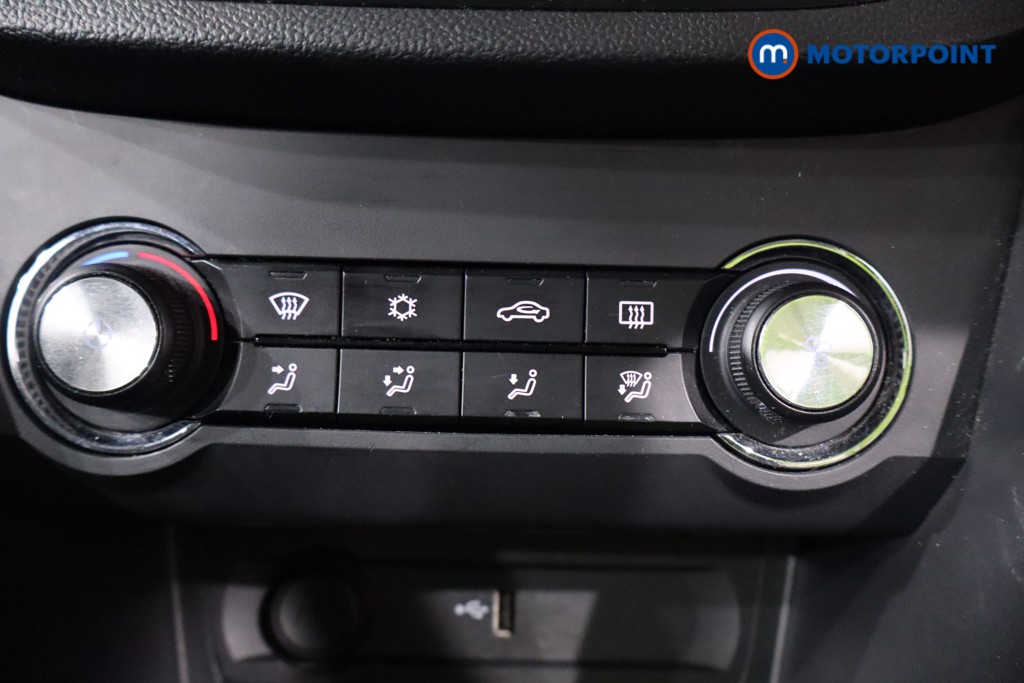 Mg Motor Uk MG3 Exclusive Manual Petrol Hatchback - Stock Number (1566429) - 15th supplementary image