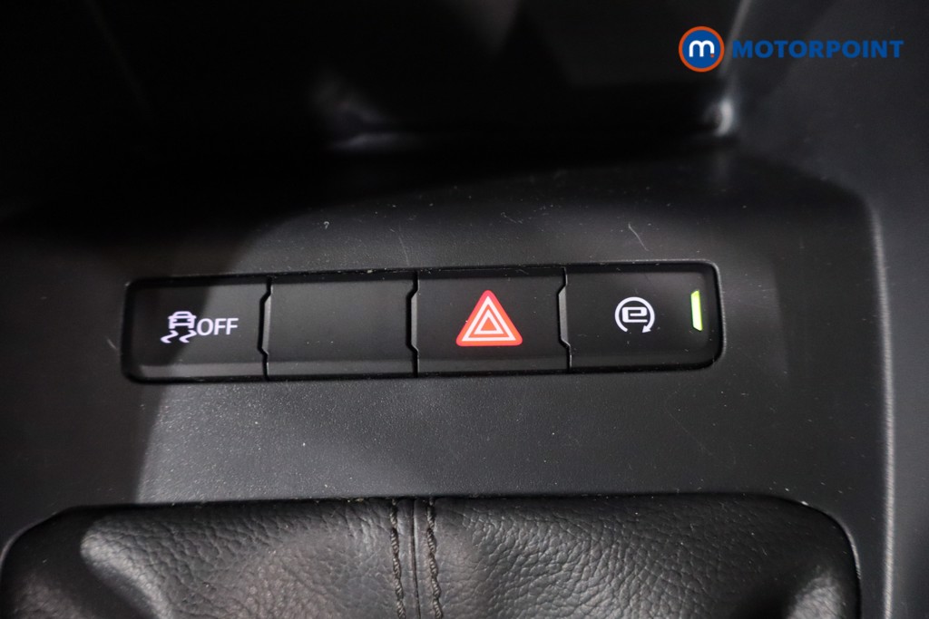 Mg Motor Uk MG3 Exclusive Manual Petrol Hatchback - Stock Number (1566429) - 17th supplementary image