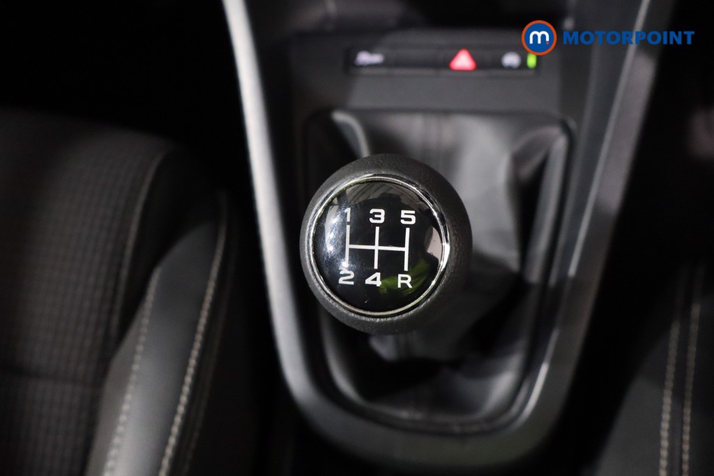 Mg Motor Uk MG3 Exclusive Manual Petrol Hatchback - Stock Number (1566429) - 18th supplementary image