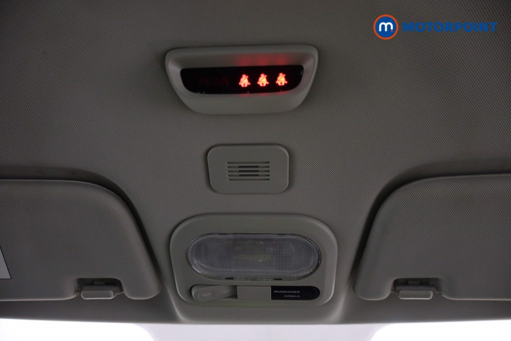 Mg Motor Uk MG3 Exclusive Manual Petrol Hatchback - Stock Number (1566429) - 19th supplementary image