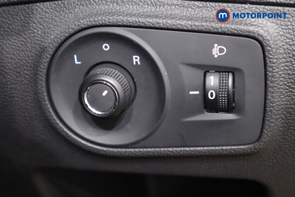 Mg Motor Uk MG3 Exclusive Manual Petrol Hatchback - Stock Number (1566429) - 20th supplementary image