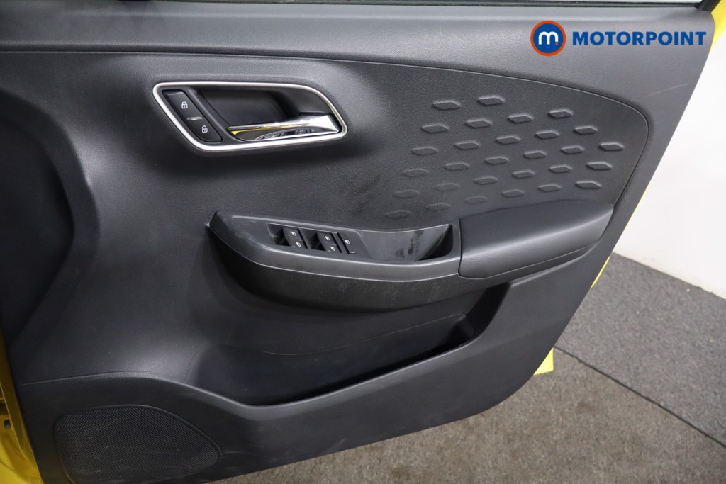Mg Motor Uk MG3 Exclusive Manual Petrol Hatchback - Stock Number (1566429) - 21st supplementary image