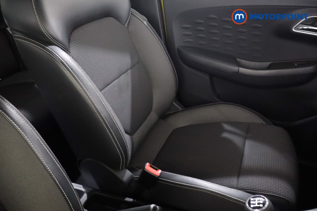 Mg Motor Uk MG3 Exclusive Manual Petrol Hatchback - Stock Number (1566429) - 23rd supplementary image