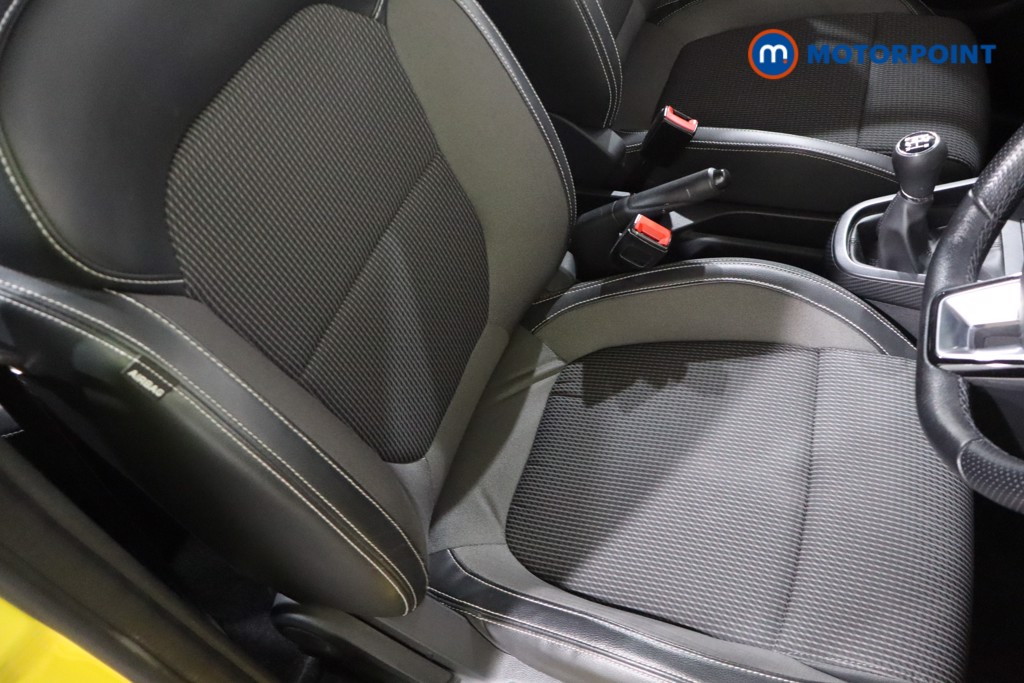 Mg Motor Uk MG3 Exclusive Manual Petrol Hatchback - Stock Number (1566429) - 24th supplementary image
