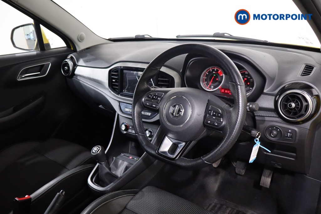 Mg Motor Uk MG3 Exclusive Manual Petrol Hatchback - Stock Number (1566429) - 25th supplementary image