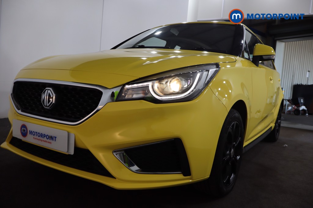 Mg Motor Uk MG3 Exclusive Manual Petrol Hatchback - Stock Number (1566429) - 26th supplementary image
