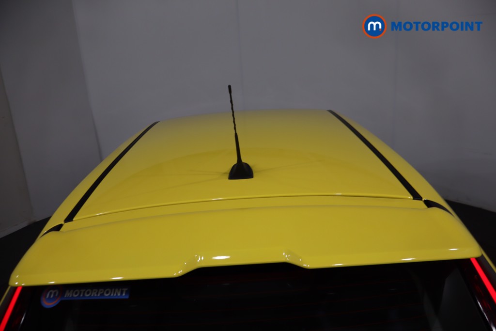 Mg Motor Uk MG3 Exclusive Manual Petrol Hatchback - Stock Number (1566429) - 27th supplementary image