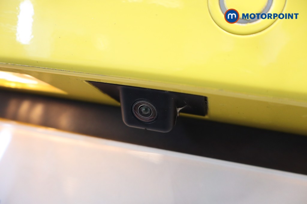 Mg Motor Uk MG3 Exclusive Manual Petrol Hatchback - Stock Number (1566429) - 29th supplementary image