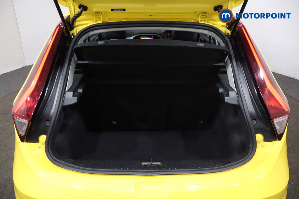 Mg Motor Uk MG3 Exclusive Manual Petrol Hatchback - Stock Number (1566429) - 30th supplementary image